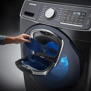Amcon Smart Washer